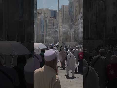 Journey to Makkah #balaggantravels #travel #ksa #saudiarabia