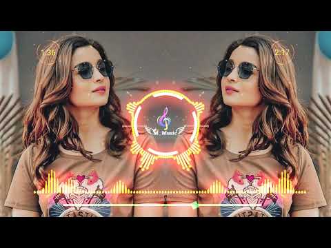 বাংলা ডিজে গান - SOLID BODY HEY😍(slowed ❌ reverb)😘Avee player🥰NEW REMIX SONGS 2024 @blkmusic942