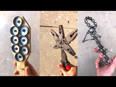 Amazing DIY Tools That Are At Another Level ▶3