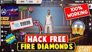 HOW TO GET FREE DIAMONDS IN FREE FIRE | FREE DIAMONDS WITHOUT PAYTM IN FREE FIRE GAME 100% WORKING.