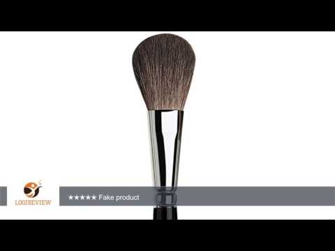 da Vinci Cosmetics Series 91230 Professional Blusher Brush, Oval Natural Hair, 32.4 Gram |