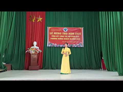 Hai Quê - Thể Hiện : Lệ Thủy