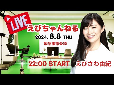 緊急事態条項 えびちゃんねる