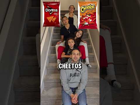 Takis or dynamites  #funny #challenge #shorts