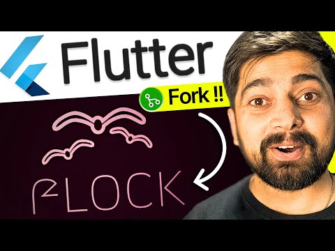 Flutter Forked | Flutter++ is here