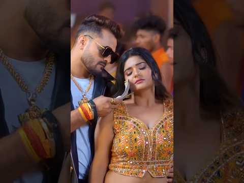 Video | #Khesari Lal Yadav | हरमुनिया | #Khushi Kakkar | Harmuniya | New #Bhojpuri Song 2025