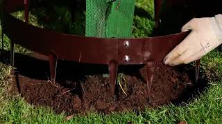 How To Install EverEdge Garden Rings