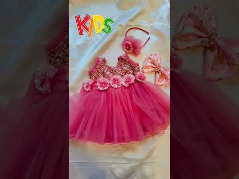 Kids Ware 💕✨. #new #fashion #shorts #babygirl #babyfrock #boutique #jorhat