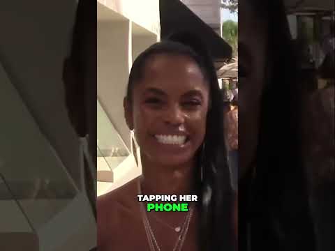 Diddy's Secret: Kim Porter's Unfinished Story