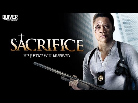 Sacrifice (2011) | CRIME THRILLER | Full Movie