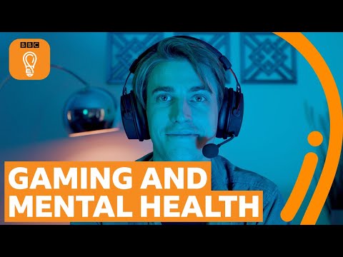 Is gaming good for your mental health? | BBC Ideas