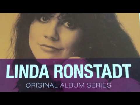 HEAT WAVE--LINDA RONSTADT (NEW ENHANCED VERSION) 1975