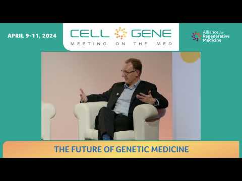 THE FUTURE OF GENETIC MEDICINE