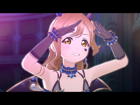 【スクスタ】国木田花丸ボイス