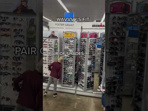 CHECK OUT THE FULL VIDEO ‼️‼️ #walmartoutfit #wavvvy