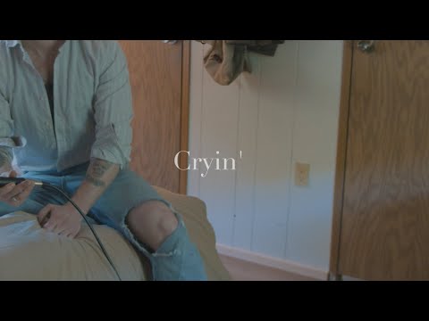 Cryin' - Nicotine Dolls (Full Cover)