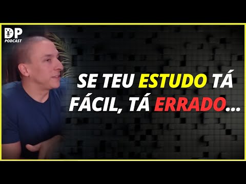 DESCUBRA SE VOCÊ ESTÁ ESTUDANDO DO JEITO CERTO