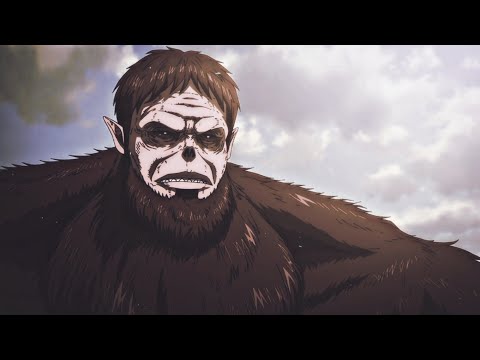 Monke「Edit/AMV」Henson - Sahara