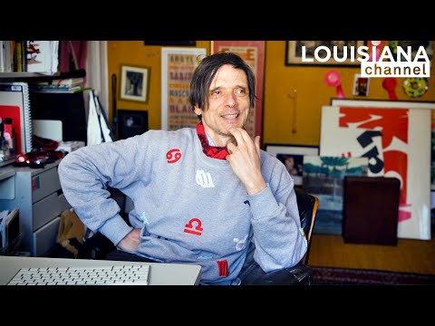 Jeremy Deller: Can Art Change the World? | Louisiana Channel