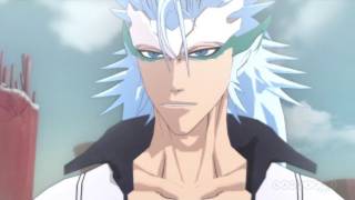 Bleach: Soul Resurreccion - Grimmjow Boss (PS3)