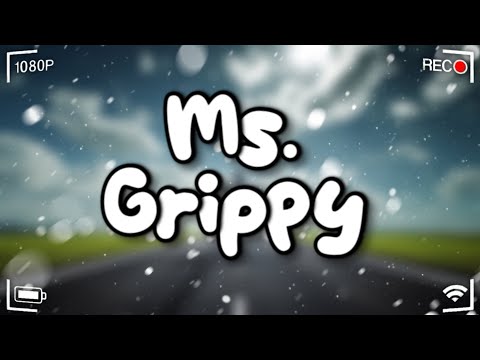 Ms.Grippy - King Effect | Sackie, Yung Bredda, Yank Boss