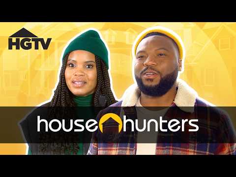 Historic Home Hunt in Colonial Williamsburg - House Hunters Full Episode Recap | HGTV