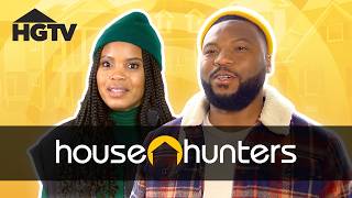 Historic Home Hunt in Colonial Williamsburg - House Hunters Full Episode Recap | HGTV