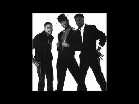 Whodini - Im a Ho