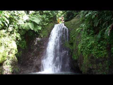 Seven Sisters Falls Jump