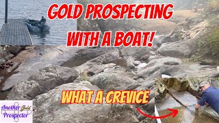 Can You Really Find GOLD with a Boat in Victoria?