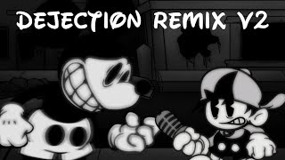 Dejection REMIX V2 + FLP - Wednesday's Infidelity Reincarnation UST