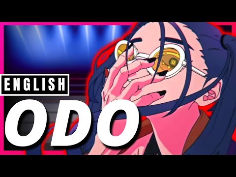 ODO (English Cover)【Trickle】「踊 / Ado」