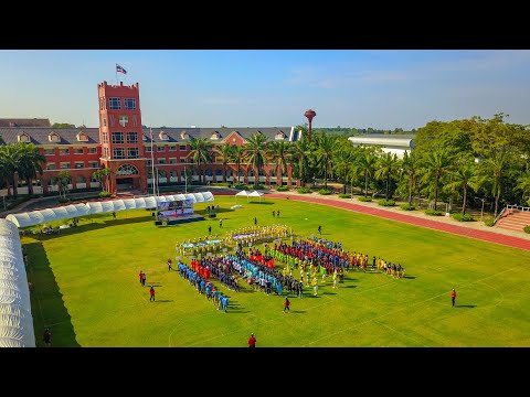 RIVIERA GROUP SPORTS DAY 2019