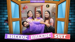 Bheede Bheede Suit || Armaan Malik | Kritika Malik | Payal Malik || Haryanvi Song 2024