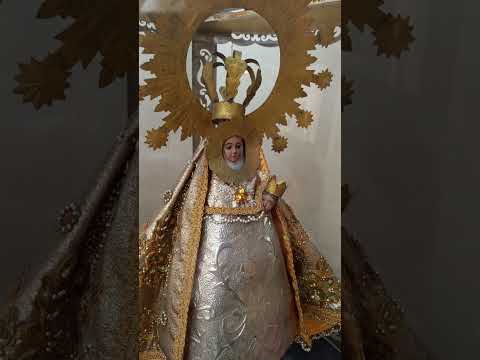 Mahal na Birhen ng Peñafrancia,ipanalangin mo kami!🙏❤️