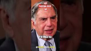 Ratan Tata Most Epic Speech #motivation #youtubeshorts #shorts #video #ratantata #inspiration