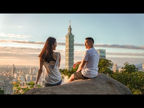 Always save a seat for you - Exploring TAIPEI｜STARLUX Airlines