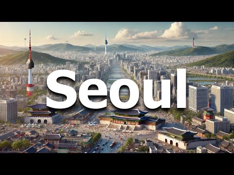 Seoul South Korea: 10 BEST Things To Do In 2024 (Travel Guide)