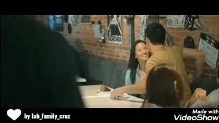 John Lloyd Cruz "One and Only & Greatest Love" ni Bea Alonzo - (Lucky Me Pancit Cantoon Commercial)