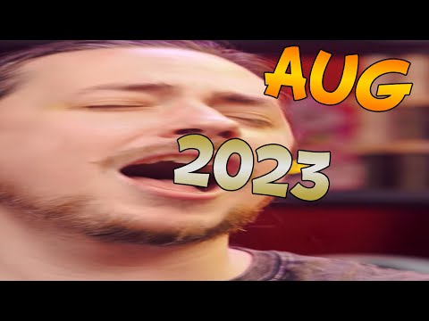 Best of Game Grumps (August 2023)