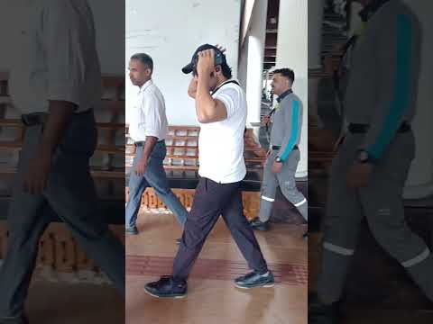 Surya spotted At cochin international airport #actor #surya #tamil #tamilmoviereview #movie