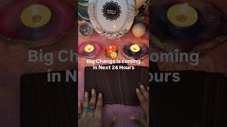 Next 24 Hours | Tarot Card Reading in Hindi - Subscribe @Healeroftheages717tarot