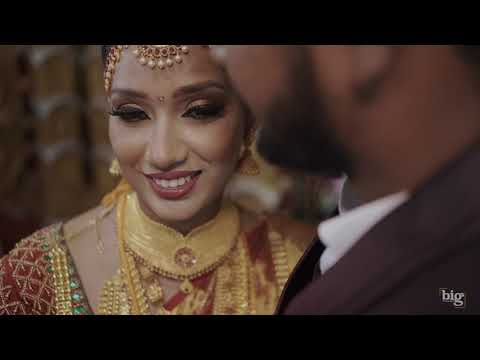 Madurai Wedding Festival  |  Big Wedding Stories  |  Wedding Film  |  Big photography