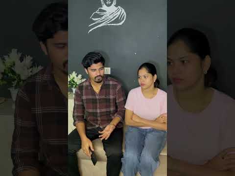 Innocent wife 😂#shorts#shortvideos#couplefun#comedycouple#viral#shortfeed #swasadairies#todayshorts