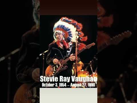 SRV (Live)