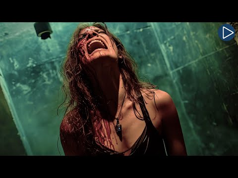 SALVAGE: CONTAINED FEAR 🎬 Full Exclusive Horror Movie 🎬 English HD 2024