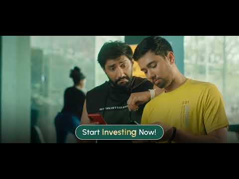 Gullak Gold+ | Ad Film | Thumbstopper Ad - Gym Scene