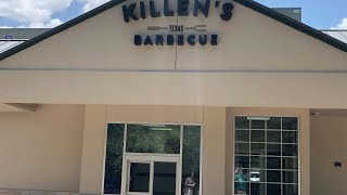 Killen’s BBQ