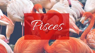 Pisces❤️The one you are not talking to right now: Their thoughts, feelings, intentions & actions!