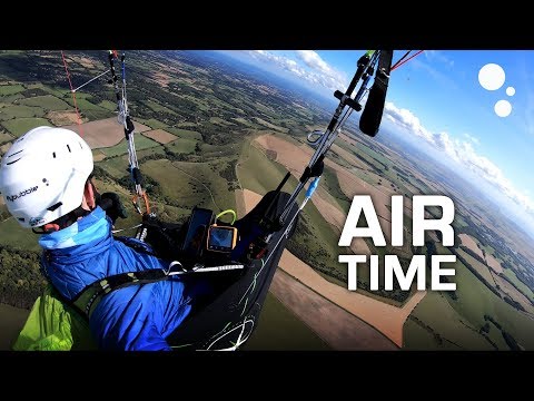 The Flybubble Challenge: Maximise Your AIRTIME